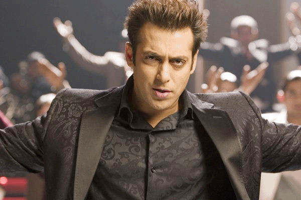 Salman Khan's next film in 3D?